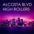 Alcosta Blvd