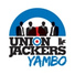 [T House] Union Jackers