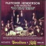 Fletcher Henderson and his Orchestra