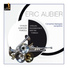 Sextuor de clarinettes Baerman, Eric Aubier