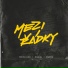 Michajlov, Marys, Daniel Vardan feat. Matys