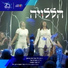 Eden Ben Zaken, Gali Atari