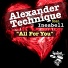 Alexander Technique feat. Ineabell