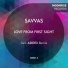Savvas