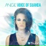 Ange, Roman Messer