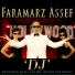 Faramarz Assef