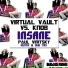 Virtual Vault vs Knob