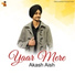 Akash Aish