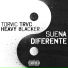 Torvic trvc feat. Heavy Blacker