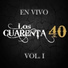 Grupo Los Cuarenta
