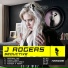 J Rogers