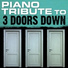 Piano Tribute Players