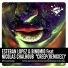 Esteban Lopez, Binomio feat. Nicolas Chalhoub