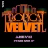 Jamie Vice