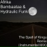 Afrika Bambaataa, Hydraulic Funk