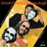 Robson Jorge, Lincoln Olivetti