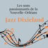 Instrumental jazz musique d'ambiance