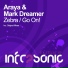 Araya, Mark Dreamer