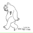 Bi-Polar Bear