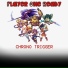 Player one ready