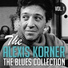 Alexis Korner
