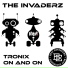 The Invaderz