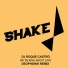 DJ Roque Castro chilloutsound.com