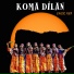 Koma Dilan