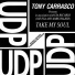 Tony Carrasco