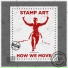 Stamp Art