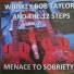 Whiskey Bob Taylor & the 12 Steps