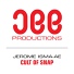 Jerome Isma-Ae & Snap