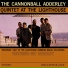 Cannonball Adderly Quintet