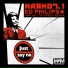 Ed Philips feat. Man Outta Space