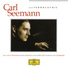 Carl Seemann, Wolfgang Schneiderhan