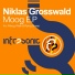 Niklas Grosswald