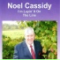 Noel Cassidy