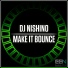 DJ Nishino