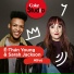 É-Thán Young, Sarah Jackson