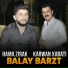 Hama Zirak, Karwan Xabati