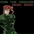 Don the Dragon