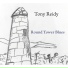 Tony Reidy