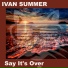 Ivan Summer