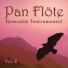 Pan Flöte