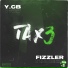 Y.cb feat. Fizzler