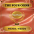 The Four Coins