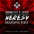 Urbanstep & Sever