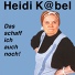 Heidi Kabel