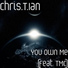 Chris.T.Ian feat. Tmc