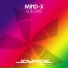 16 DJ Mind-X